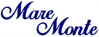 Villa Mare Monte Logo