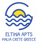 Eltina Apartments Logo
